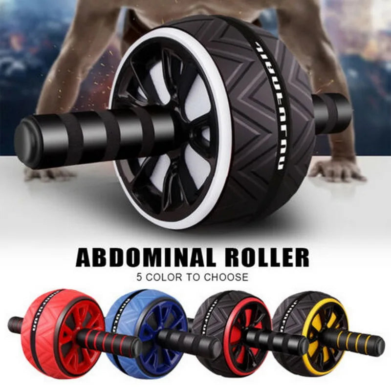 Ab Roller