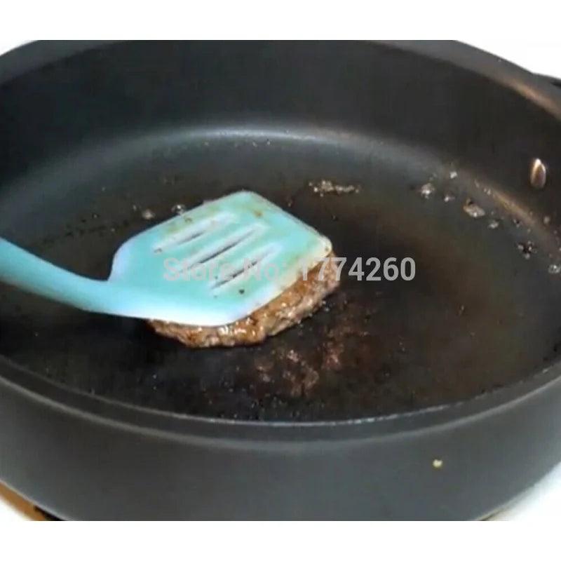 Nonstick turners