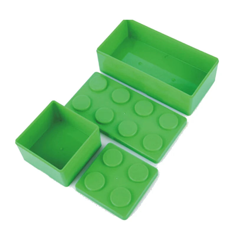 Building Blocks Storage