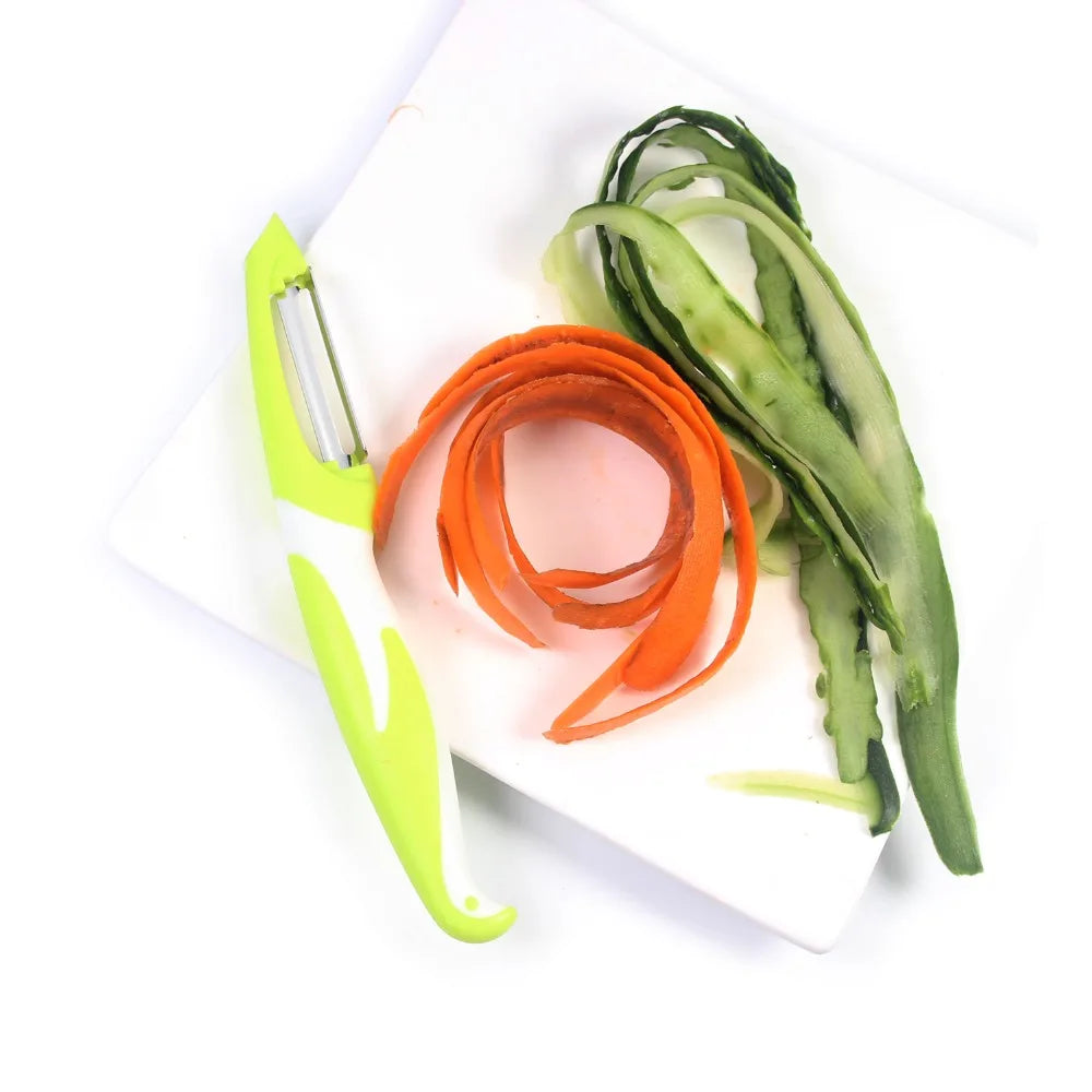 Vegetable Peeler