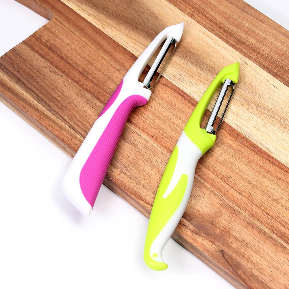 Vegetable Peeler