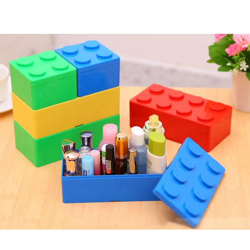 Building Blocks Storage