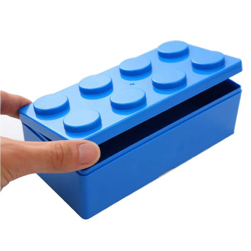 Building Blocks Storage