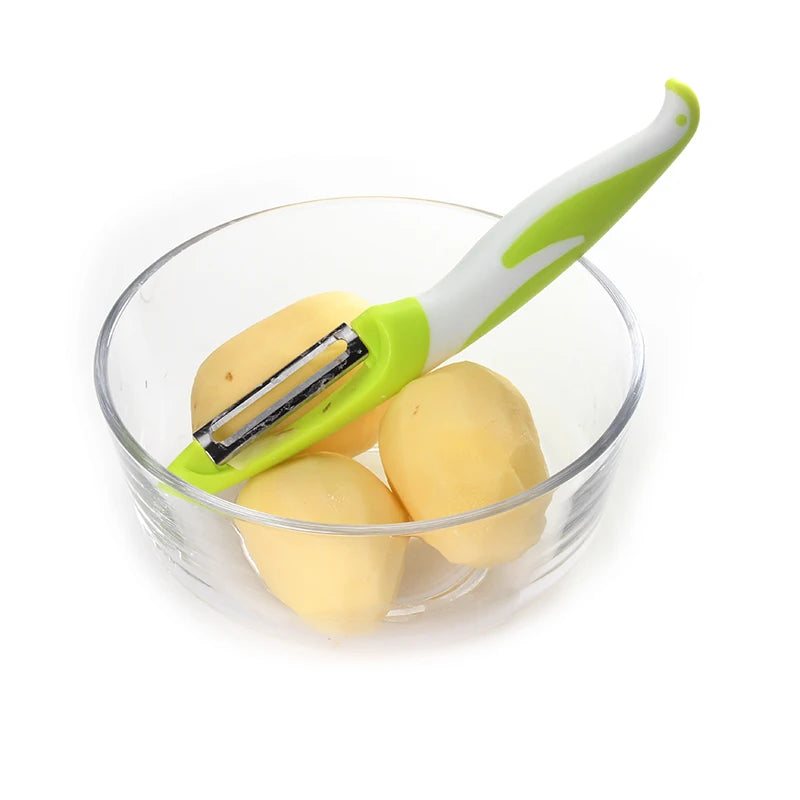 Vegetable Peeler