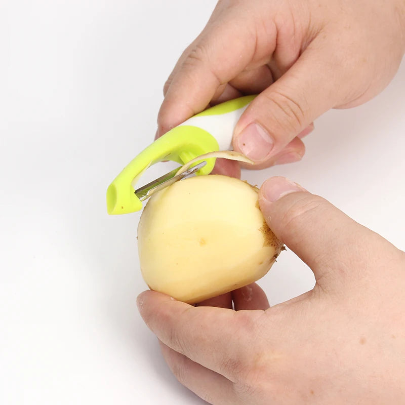 Vegetable Peeler