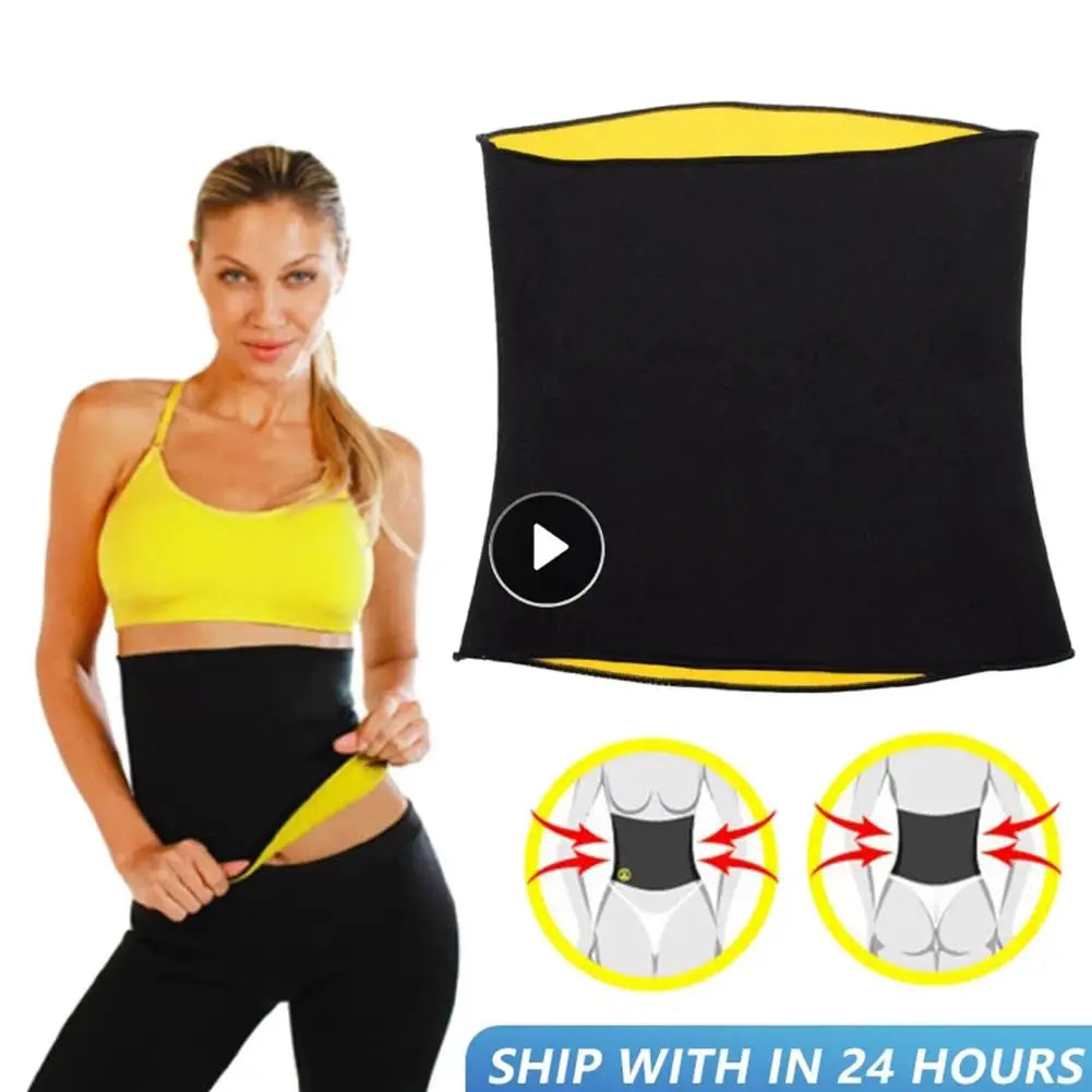 Body Shaper Belt