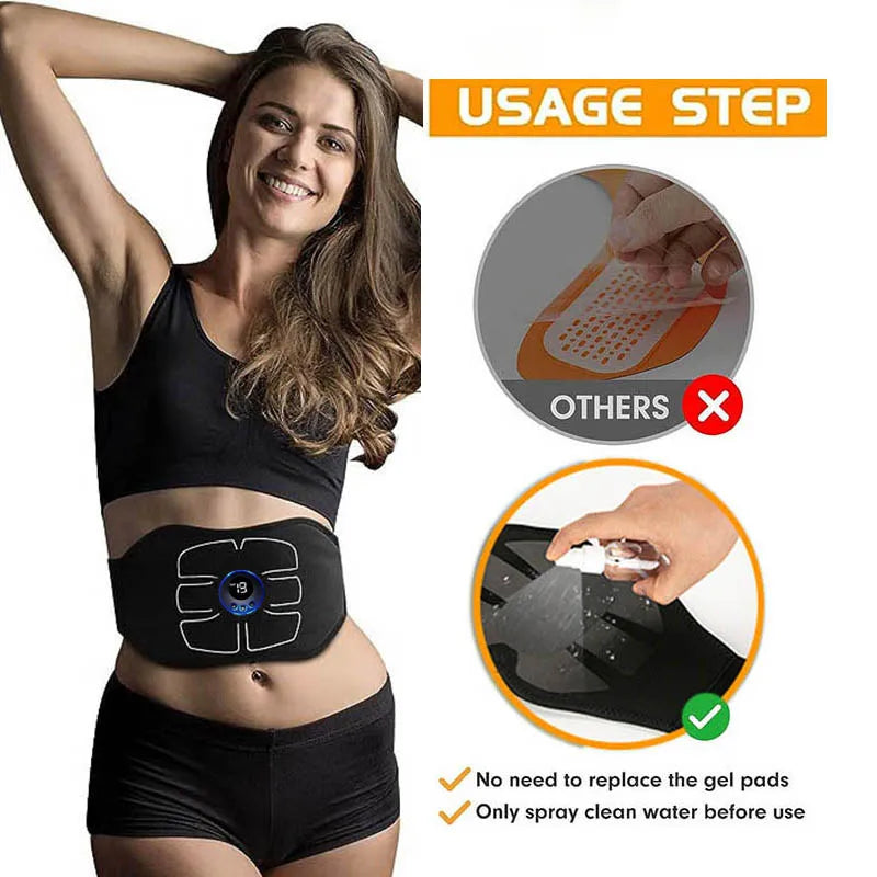 ABS Stimulator