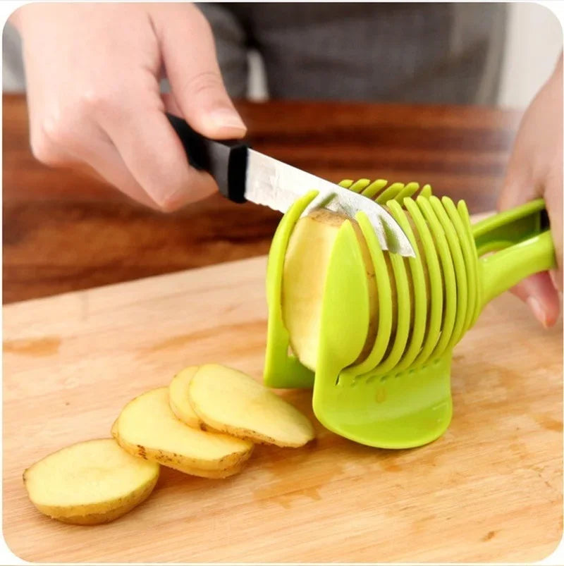 Slicer Cutter