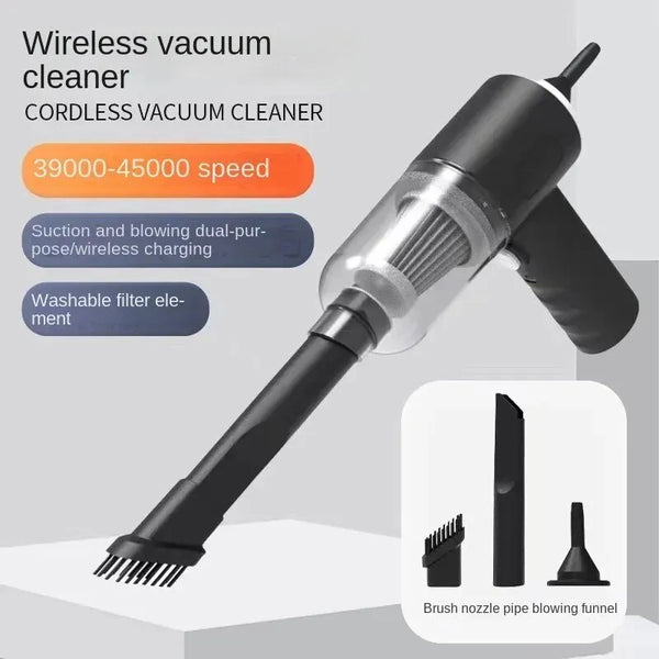 Small Vacuum Cleaner