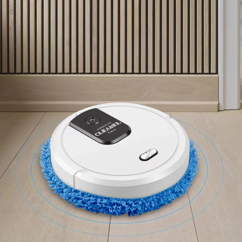 Electric Floor Mop Robot