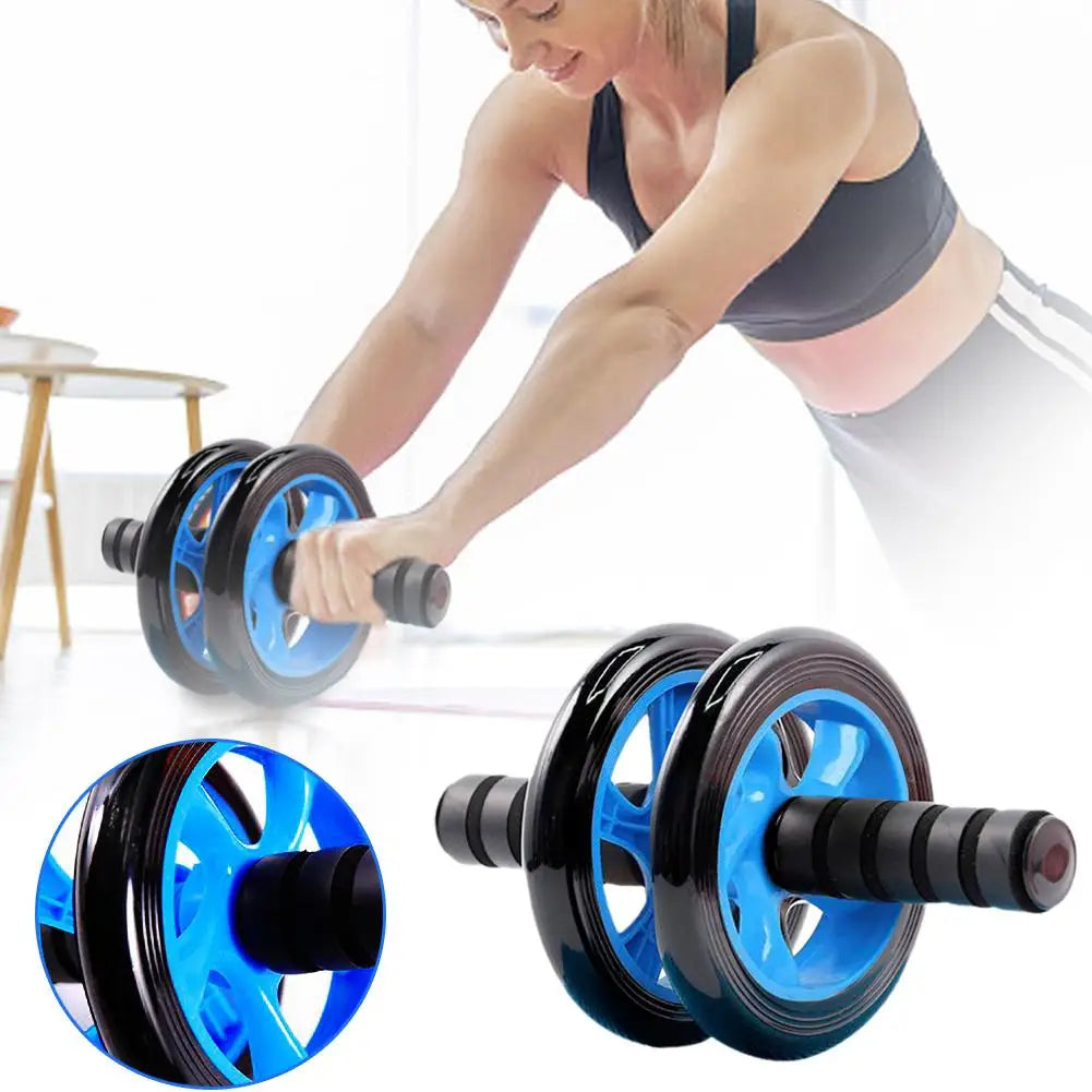 Abdominal Wheel Non-slip Roller