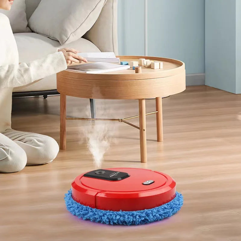 Electric Floor Mop Robot