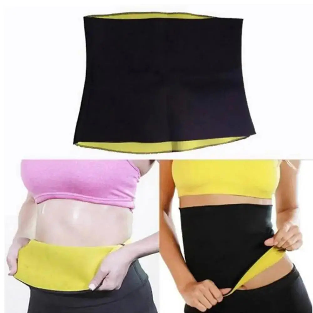 Body Shaper Belt