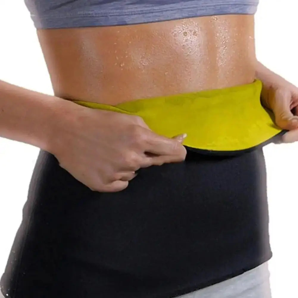 Body Shaper Belt