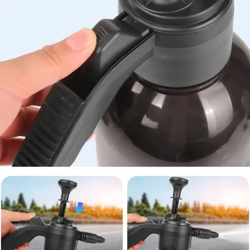 Amazing Foam Sprayer