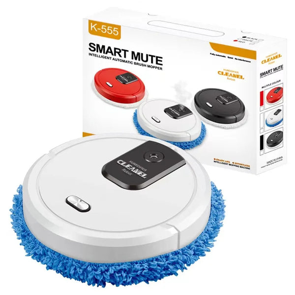 Electric Floor Mop Robot