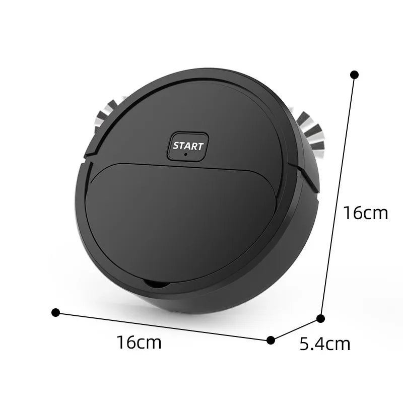 Robot Sweep Vacuum Cleaner