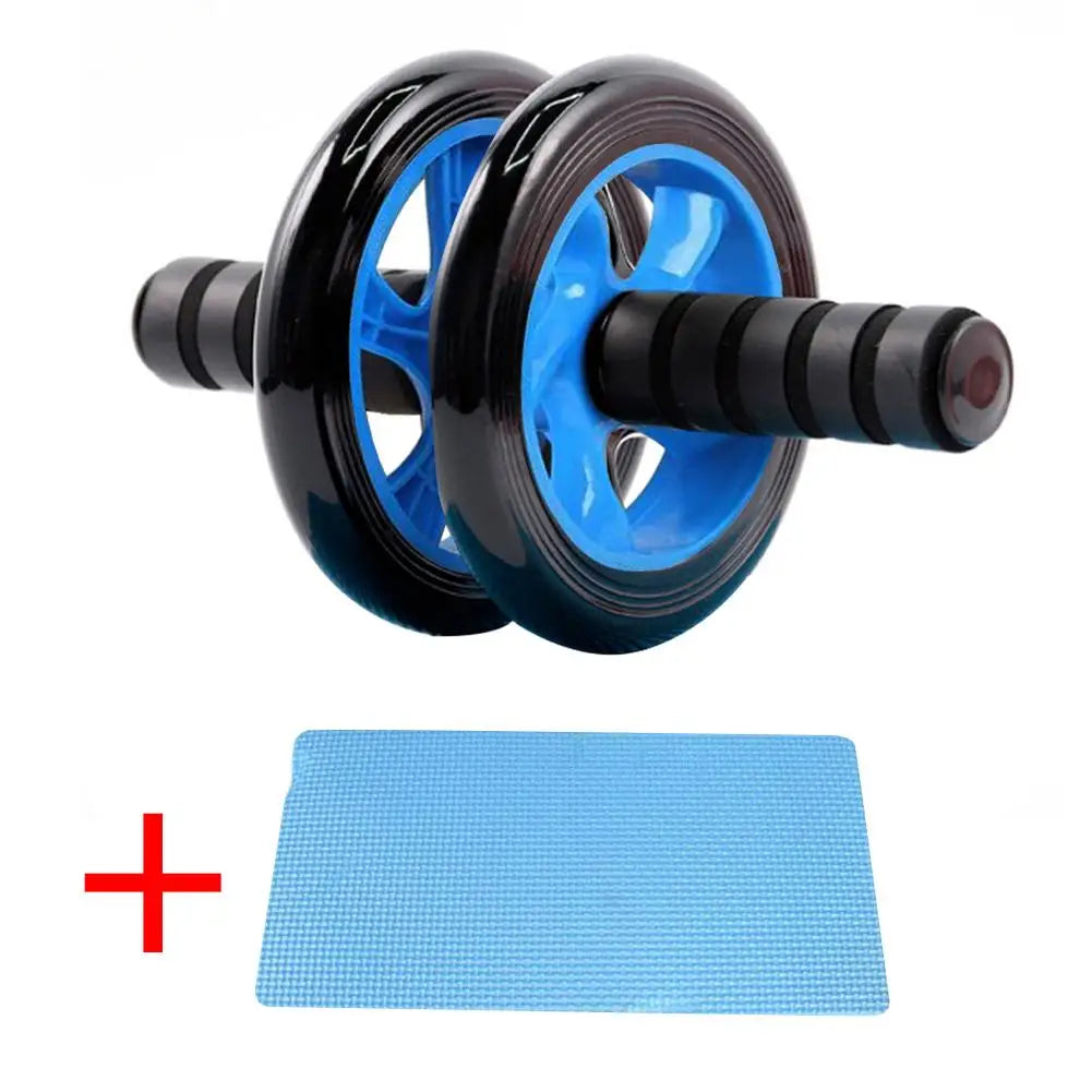 Abdominal Wheel Non-slip Roller