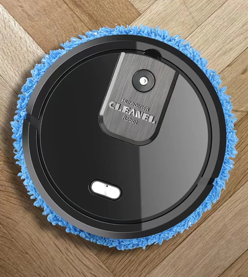 Electric Floor Mop Robot