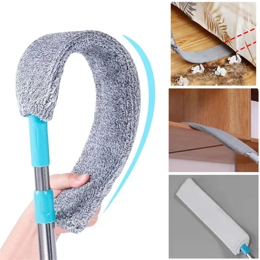 Telescopic Dust Brush