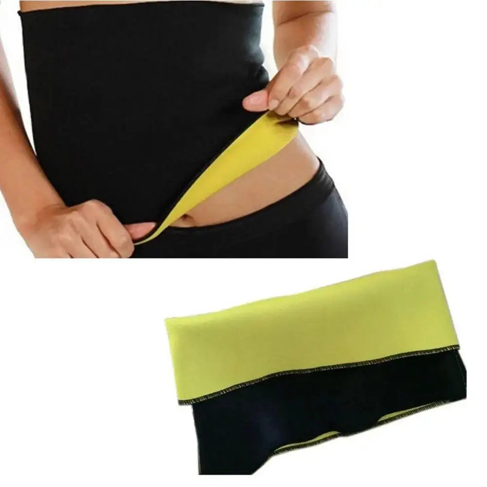 Body Shaper Belt