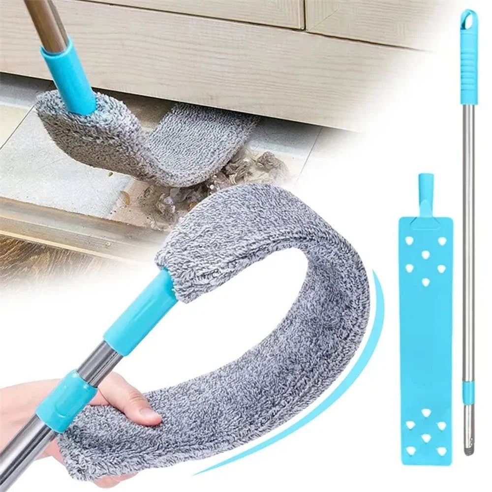 Telescopic Dust Brush