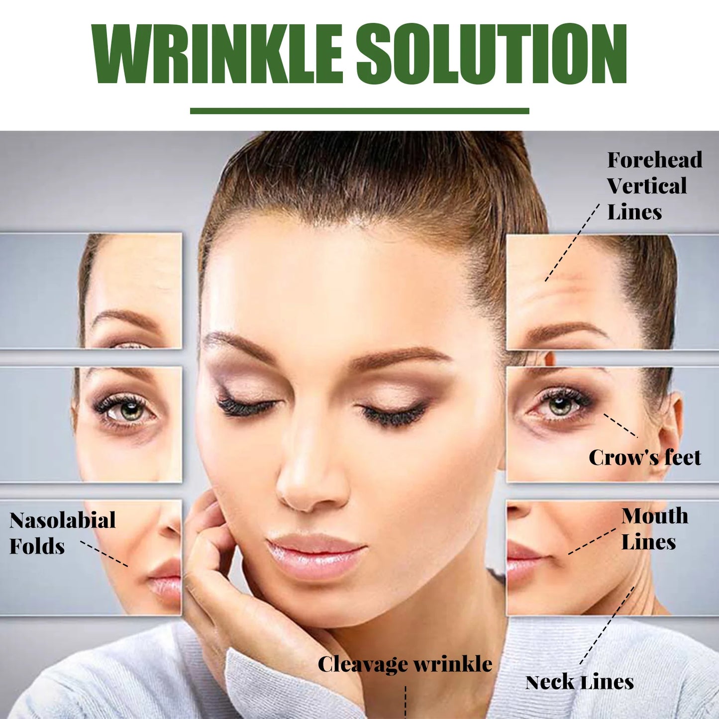 Instant Wrinkle Remover