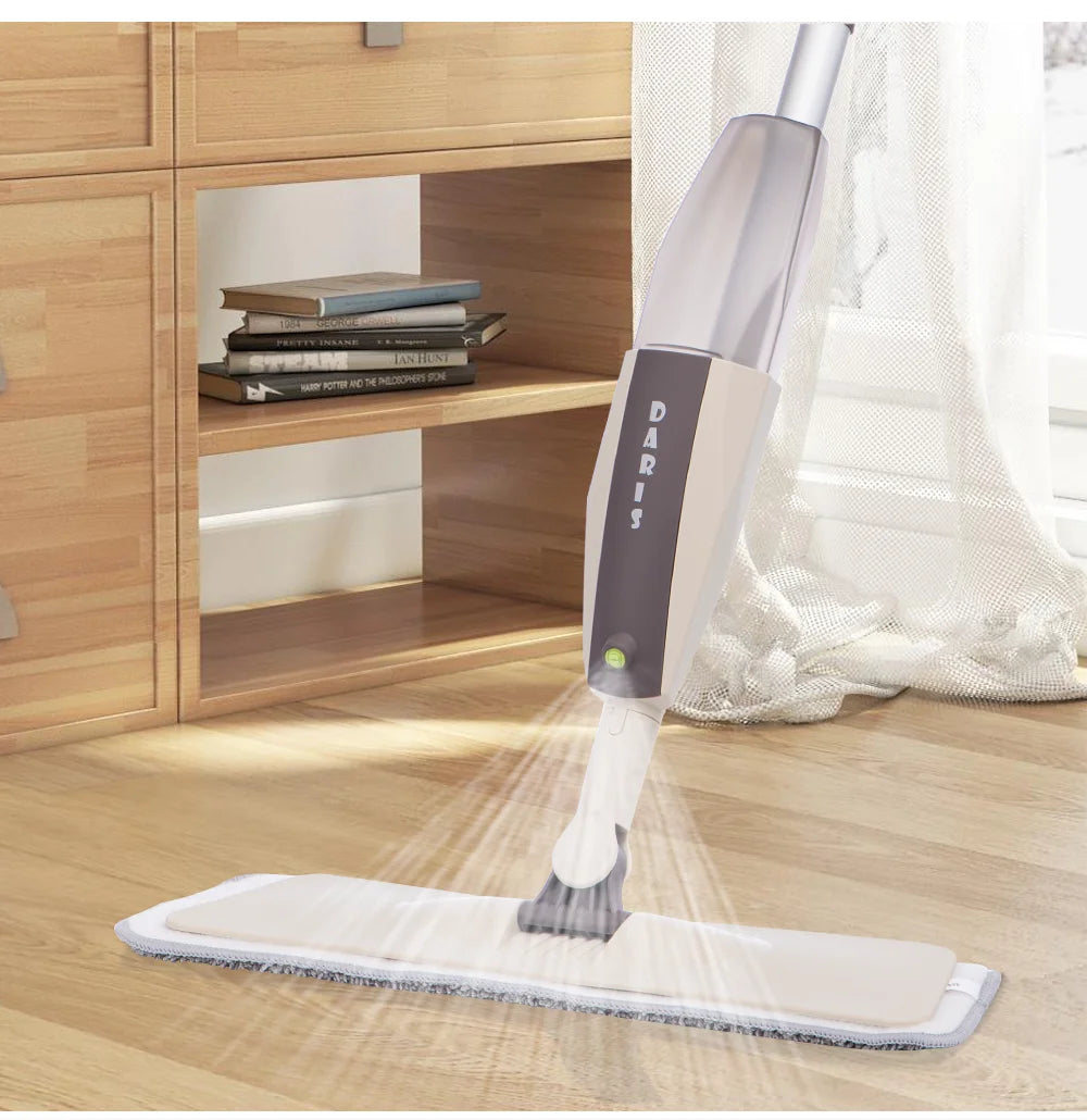 Spray Mop