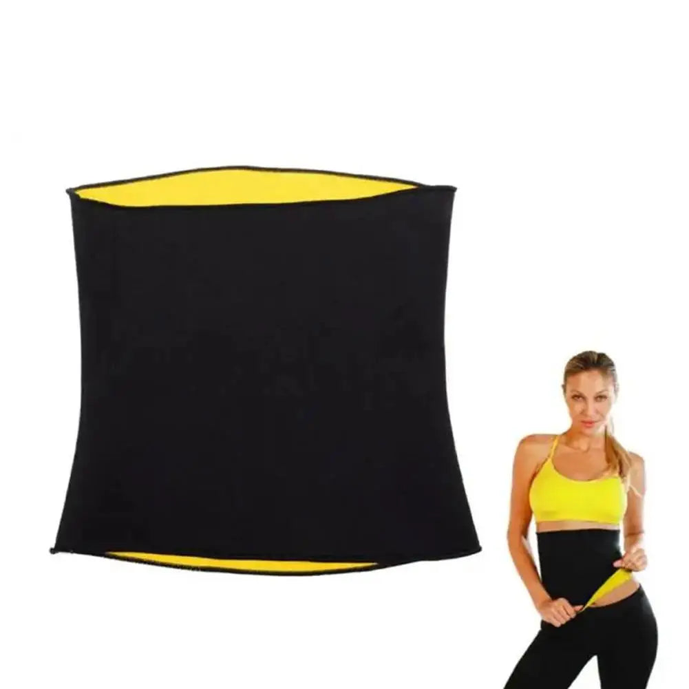 Body Shaper Belt