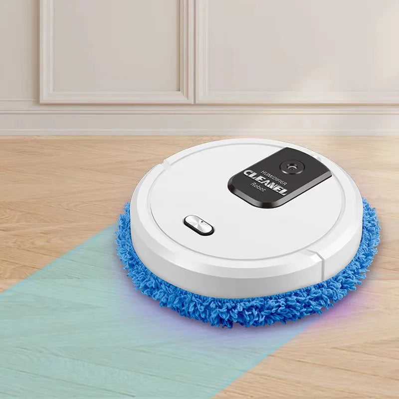 Electric Floor Mop Robot