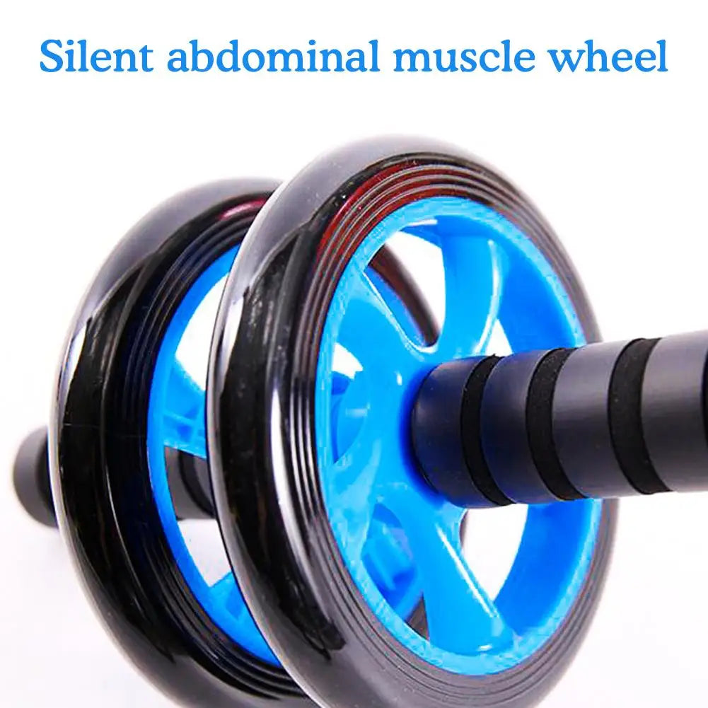 Abdominal Wheel Non-slip Roller