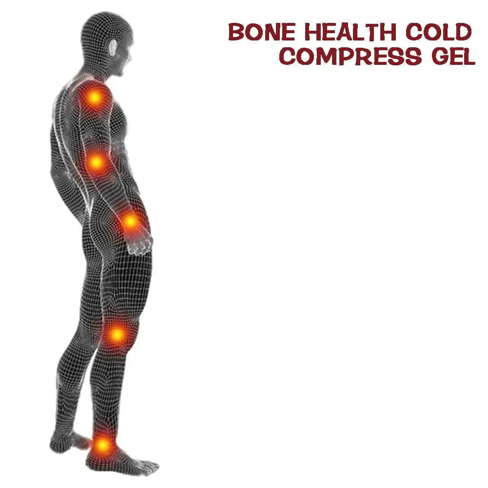 Joint Pain Lumbar cooling gel