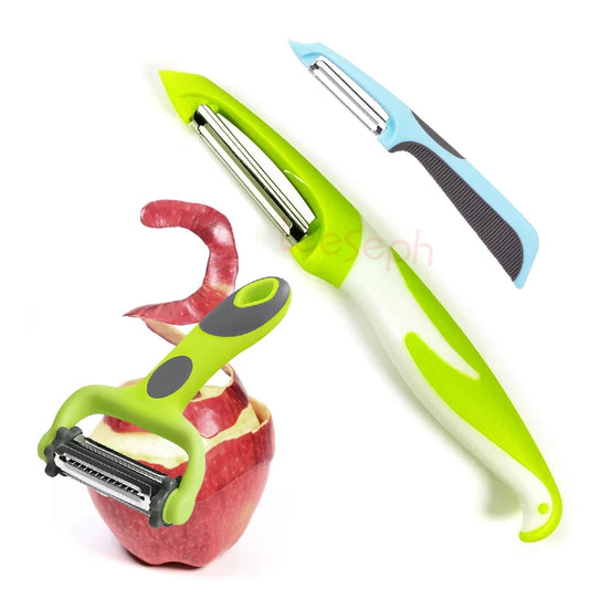 Vegetable Peeler