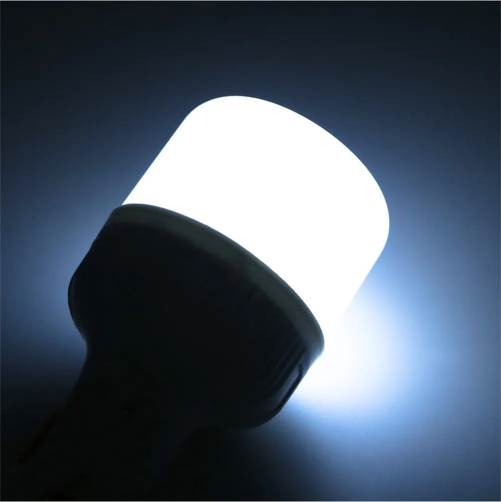 Rechargeable LED Lamp