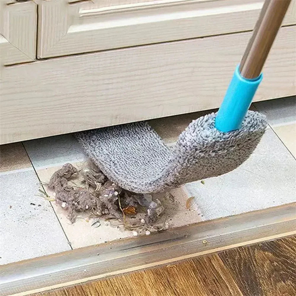 Telescopic Dust Brush