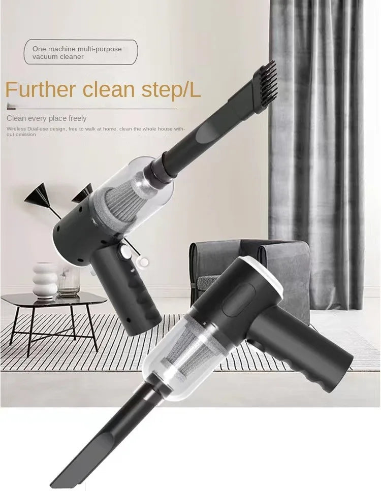 Small Vacuum Cleaner