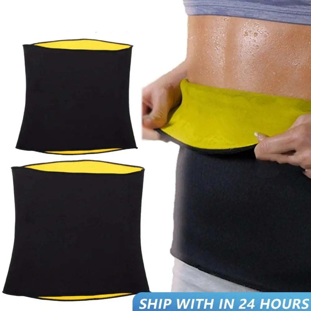 Body Shaper Belt