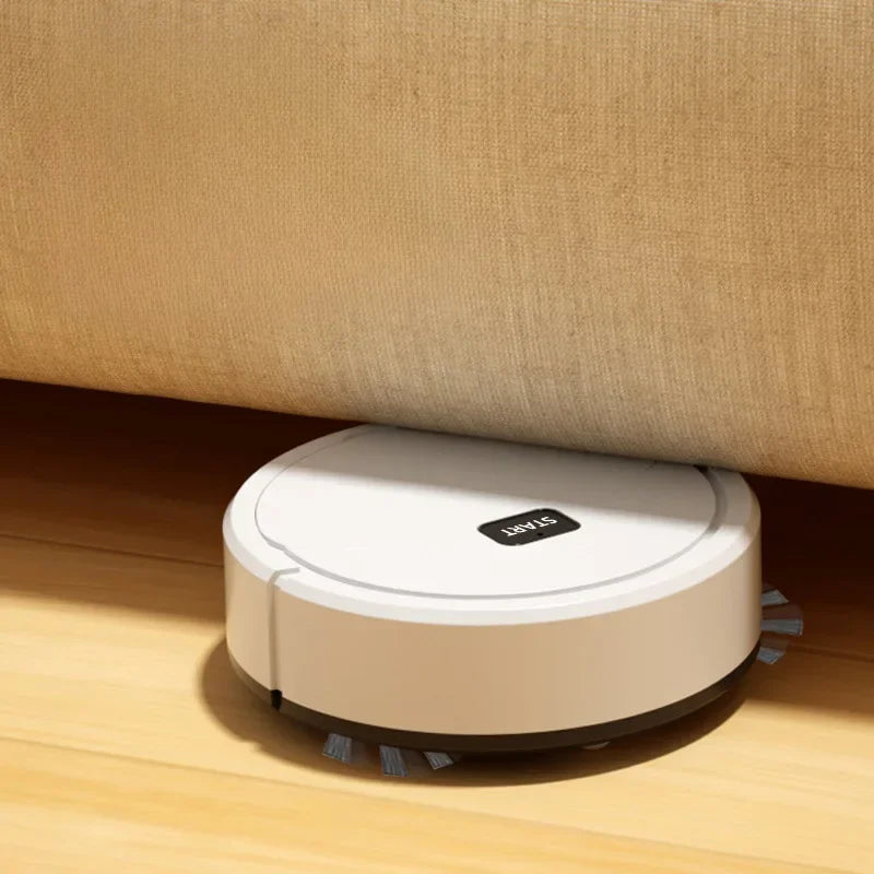 Robot Sweep Vacuum Cleaner