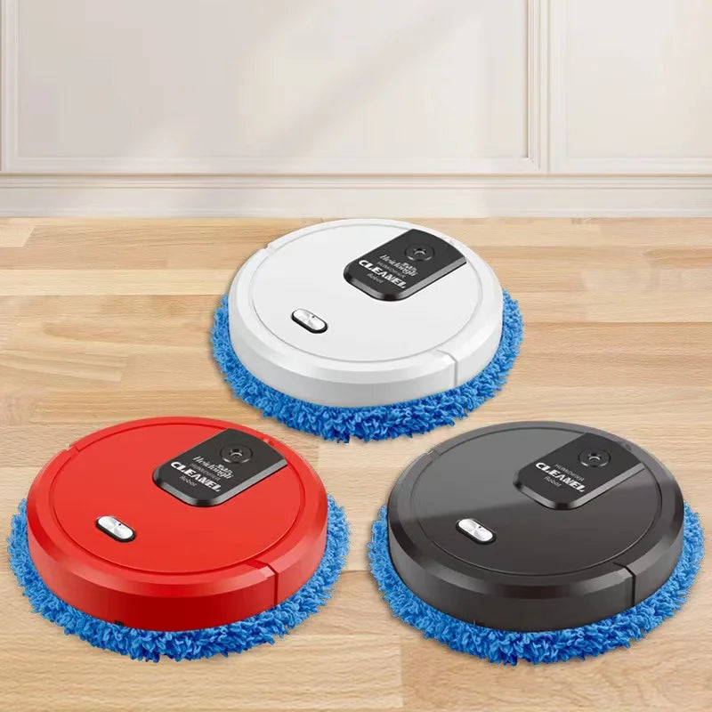 Electric Floor Mop Robot