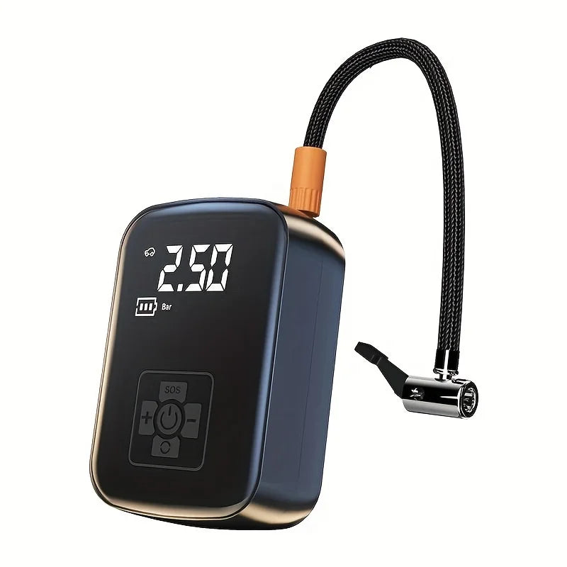 Wireless Air Pump