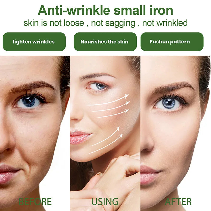 Instant Wrinkle Remover