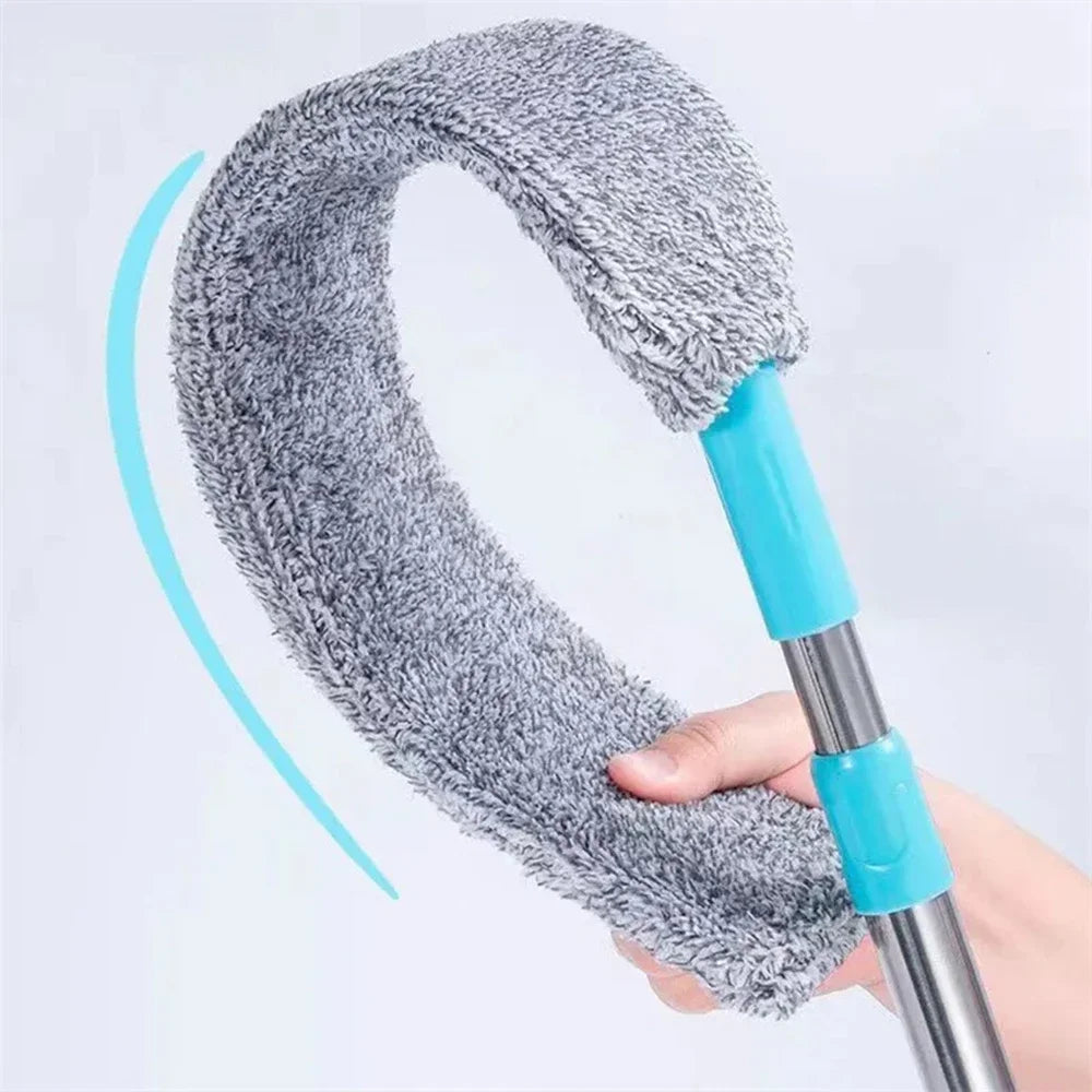 Telescopic Dust Brush